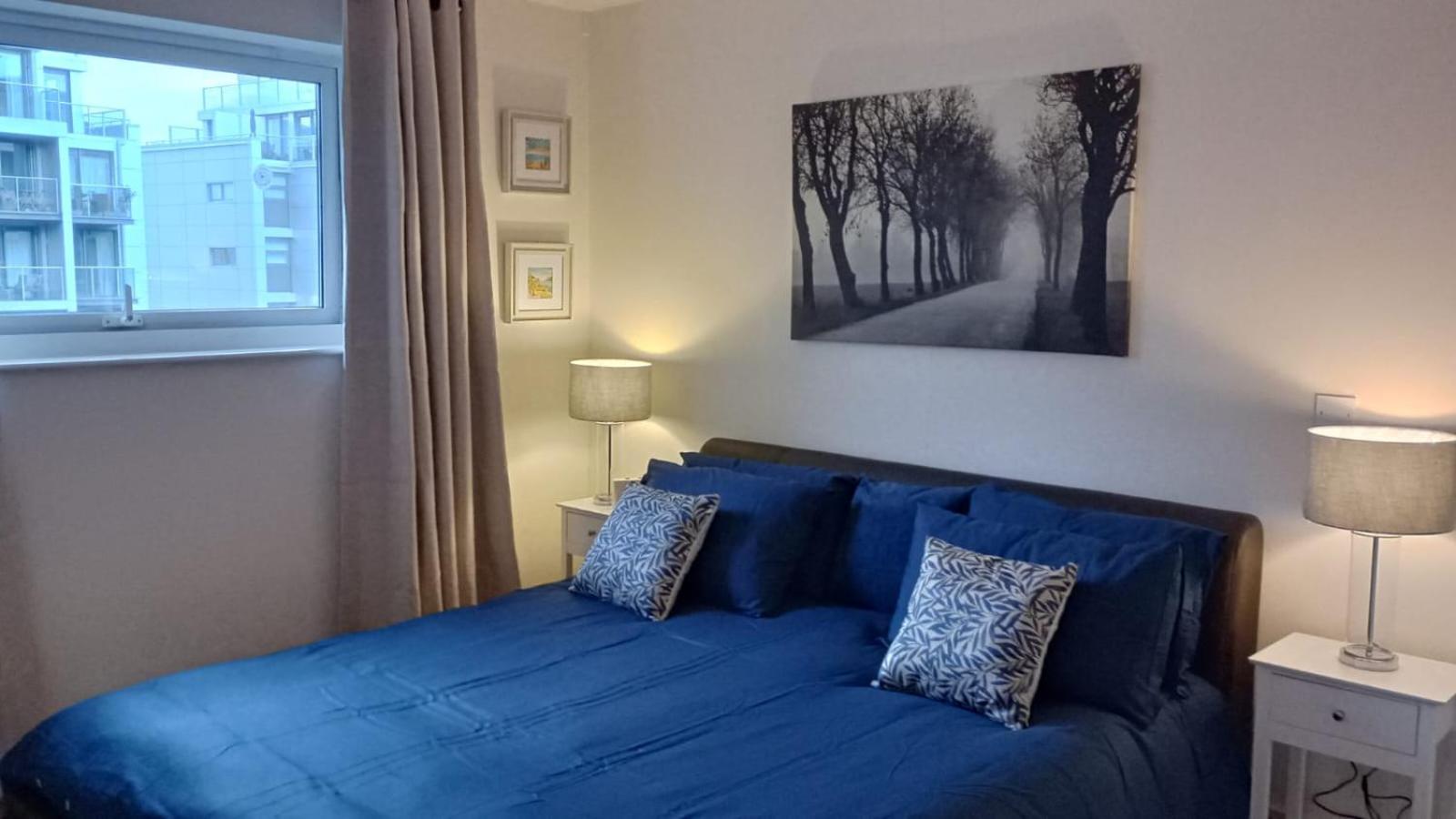 Central London Apartment Apartment *