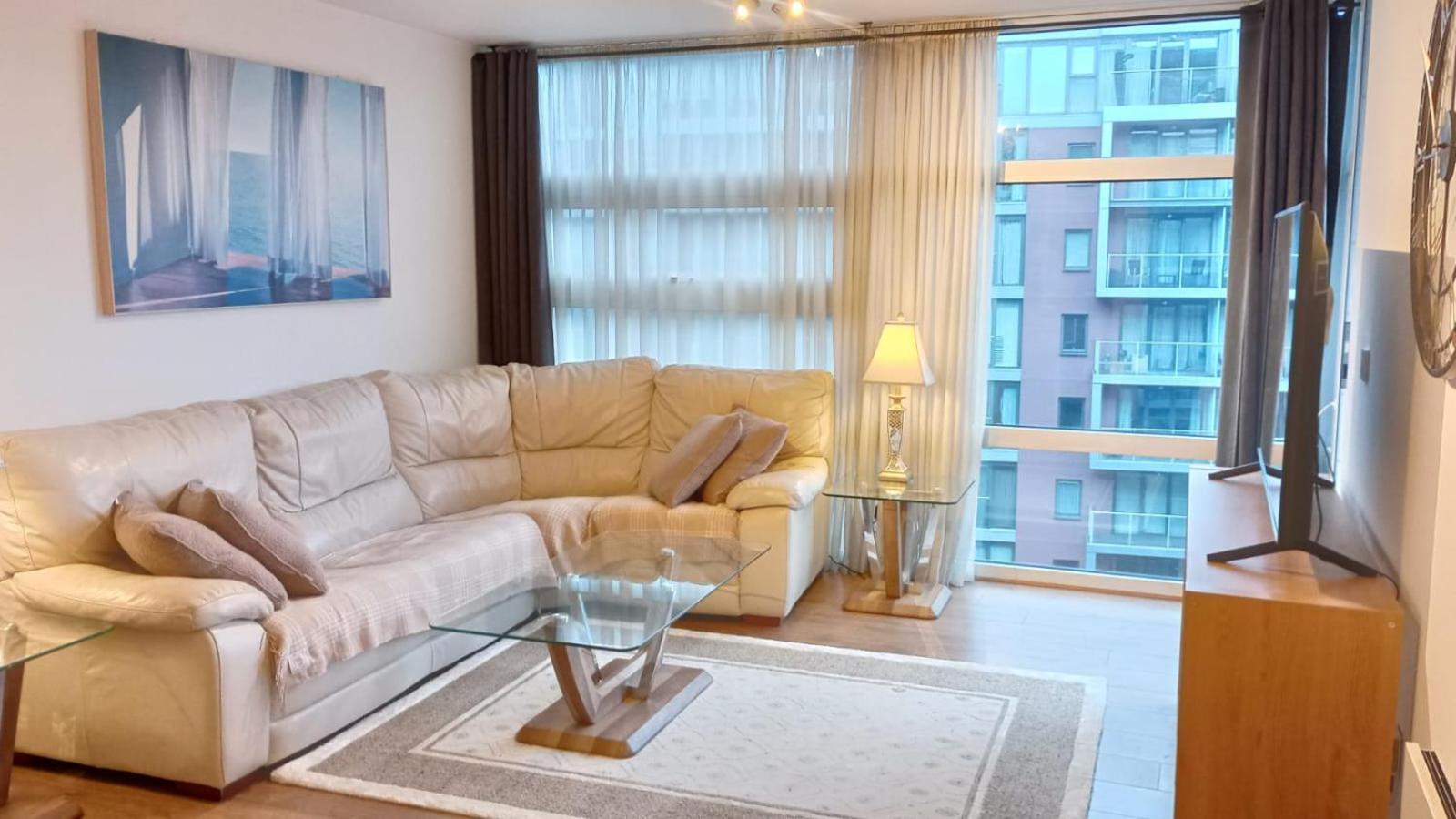 Central London Apartment Apartment *