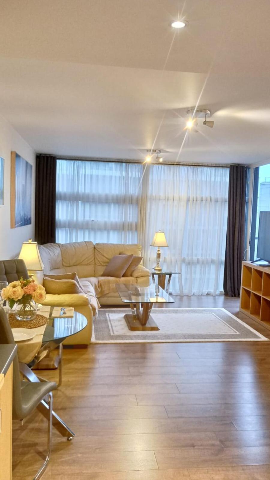 Central London Apartment London