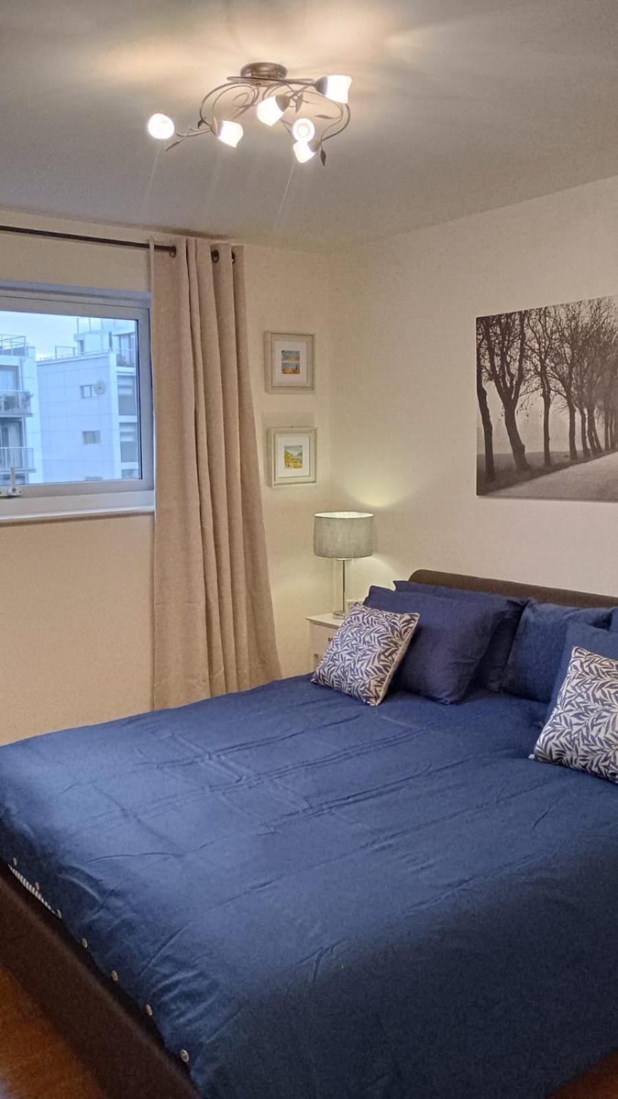 Central London Apartment *