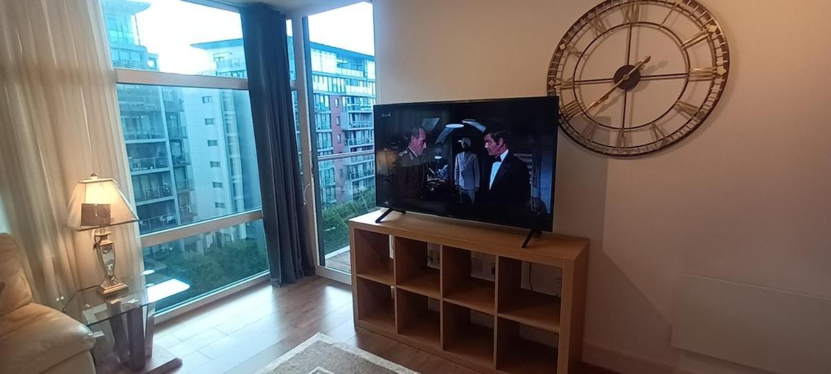 Central London Apartment Apartment