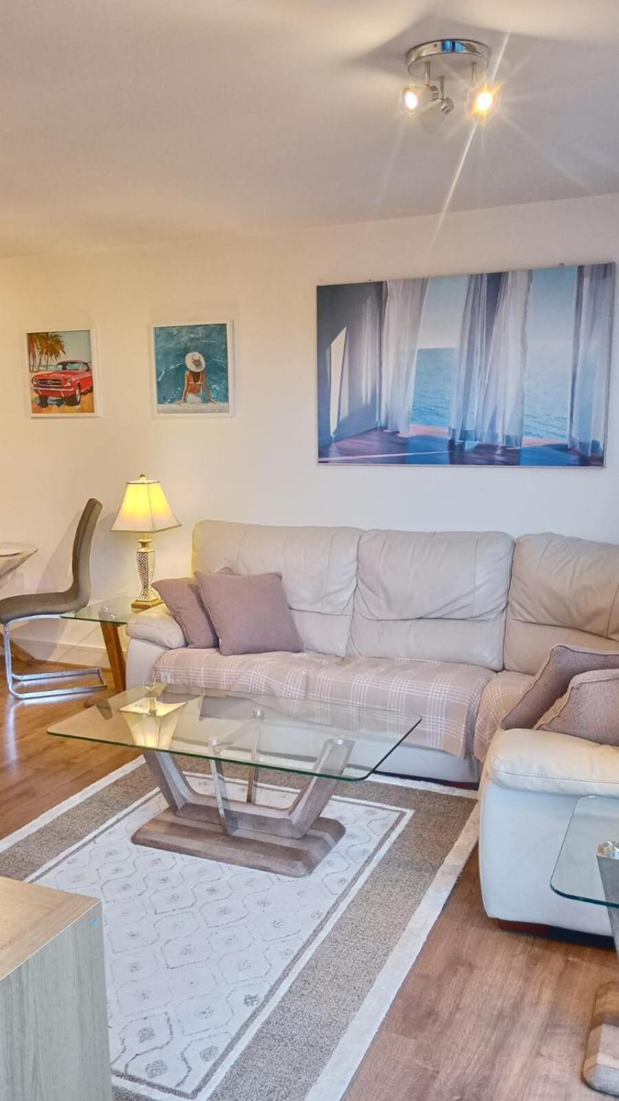 Apartment Central London Apartment